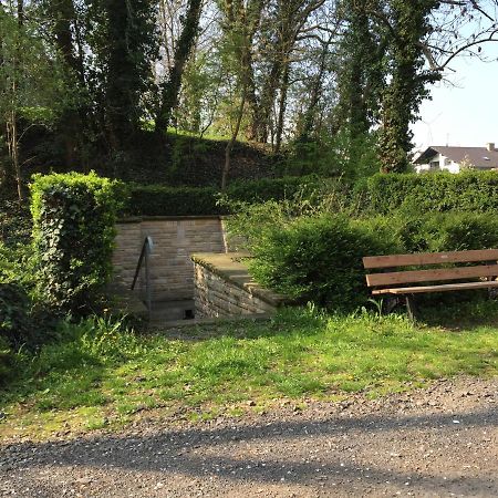 דירות Wachenheim an der Weinstraße Alte Schule Wachenheim Im Zellertal מראה חיצוני תמונה